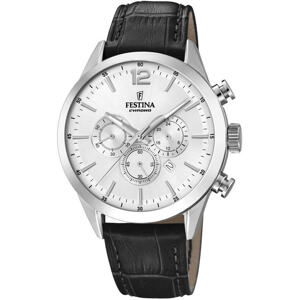 Festina Timeless Chronograph 20542/1