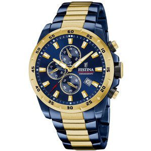 Festina Chrono Sport 20564/1