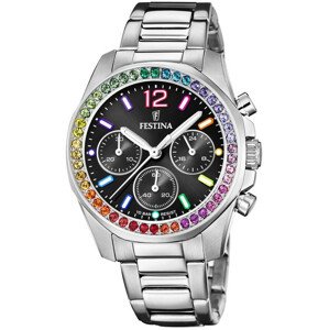 Festina Boyfriend Rainbow 20606/3