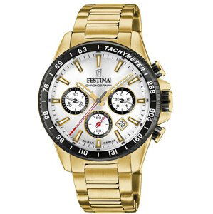 Festina Timeless Chrono 20634/1