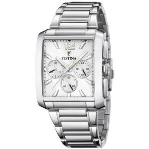 Festina Timeless Chronograph 20635/1