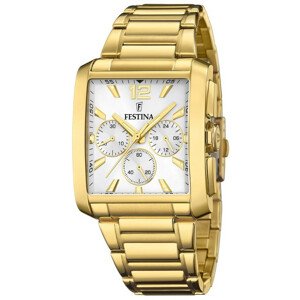 Festina Timeless Chronograph 20638/1