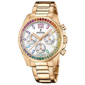 Festina Boyfriend Rainbow 20639/2