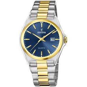 Festina Classic Bracelet 20554/4