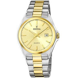 Festina Classic Bracelet 20554/3