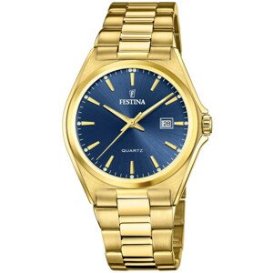 Festina Classic Bracelet 20555/4