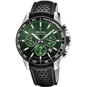 Festina Timeless Chronograph 20561/5