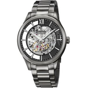 Festina Automatic Sapphire 20632/1