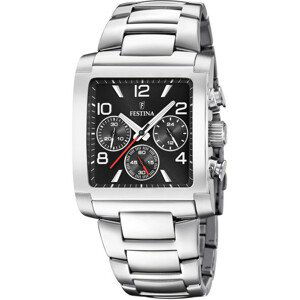 Festina Timeless Chronograph 20652/3