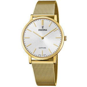 Festina Swiss Made 20022/1