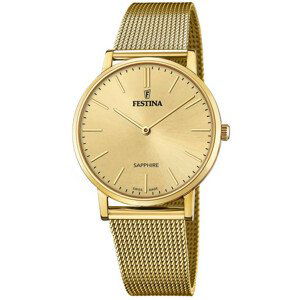 Festina Swiss Made 20022/2