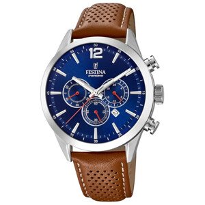 Festina Timeless Chronograph 20542/3