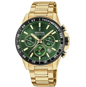 Festina Timeless Chrono 20634/4