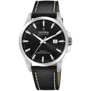 Festina Swiss Made Sapphire 20025/4