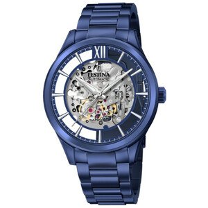 Festina Automatic Sapphire 20631/1