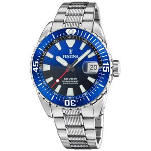 Festina The Originals DIVER 20669/1