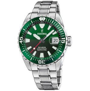 Festina The Originals DIVER 20669/2