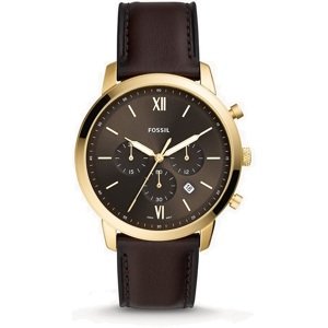 Fossil Neutra Chronograph FS5763