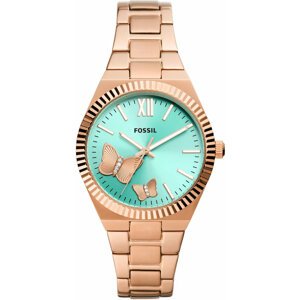 Fossil Scarlette ES5277