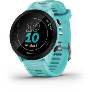 Garmin Forerunner 55 Aqua 010-02562-12