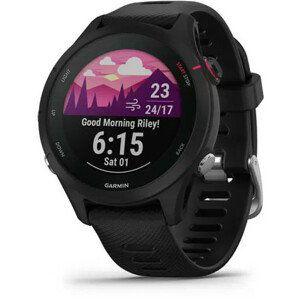 Garmin Forerunner 255S Music Black 010-02641-32