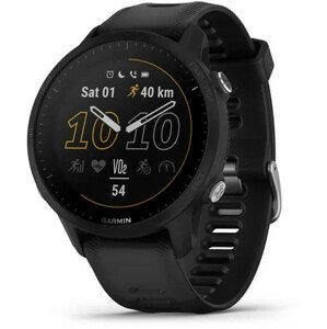 Garmin Forerunner 955 PRO Black 010-02638-30