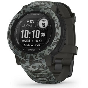 Garmin Instinct 2 - Camo Edition 010-02626-03