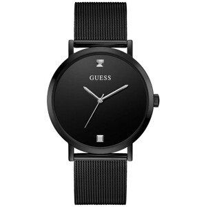 Guess Hodinky s diamantem Nova GW0460G3