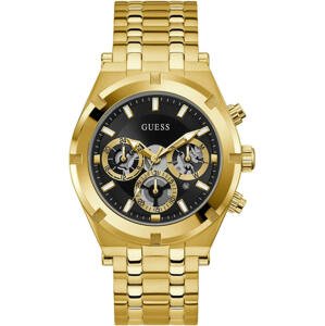 Guess Continental GW0260G2