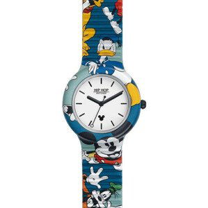 Hip Hop Disney Mickey and Friends HWU1034