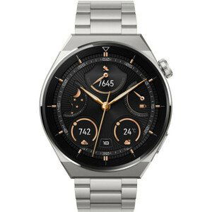 Huawei Huawei Watch GT 3 Pro 46mm Titanium