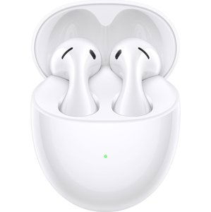 Huawei Sluchátka HUAWEI FreeBuds 5 - Ceramic White