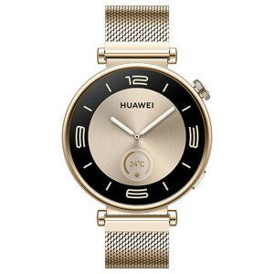 Huawei Watch GT 4 41 mm Zlaté