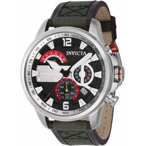 Invicta Aviator Quartz 41685