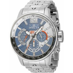 Invicta S1 Rally Quartz 41317