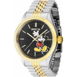 Invicta Disney Mickey Mouse Quartz 43873