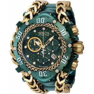 Invicta Gladiator Quartz 43943