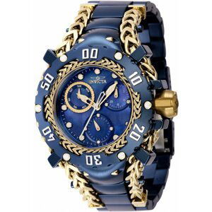 Invicta Gladiator Quartz 42241