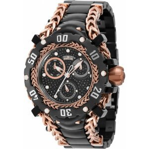 Invicta Gladiator Quartz 41123