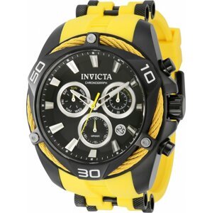 Invicta Bolt Quartz 43767