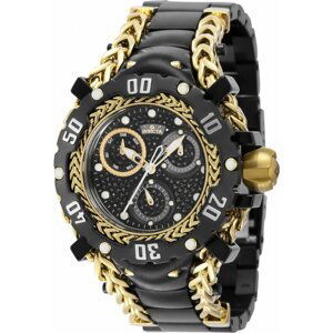 Invicta Gladiator Quartz 41122