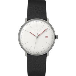 Junghans Max Bill Automatic Bauhaus 27/4009.02