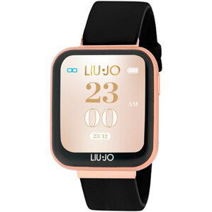 Liu Jo Smartwatch Voice SWLJ110