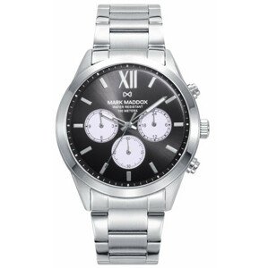 Mark Maddox Shibuya Chrono HM1009-53