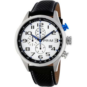 Prim Racer Chronograph 2021 W01P.13160.C