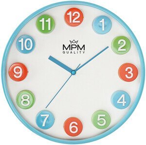 Prim Dětské hodiny MPM PlayTime E01.4288.31