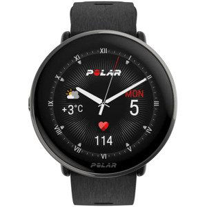 Polar Polar Ignite 3 Titanium, vel. S-L