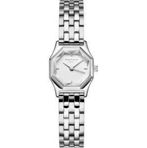 Rosefield Gemme Silver GWSSS-G04