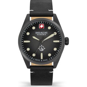 Swiss Military Hanowa Mountaineer SMWGA2100540