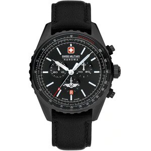 Swiss Military Hanowa Afterburn Chrono SMWGC0000330